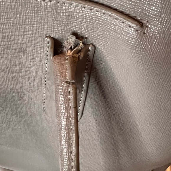 EUC Furla Shoulder Bag - Picture 4 of 11